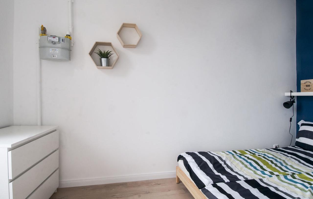 Stylish Downtown Apartment Budapest Exterior foto